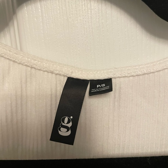 Garage Tshirt - Picture 3 of 4